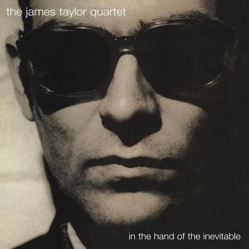 JAMES TAYLOR - IN THE HAND OF THE INEVITABLE