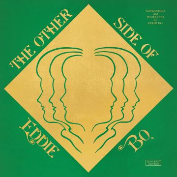 EDDIE BO - OTHER SIDE OF EDDIE BO (YELLOW VINYL)