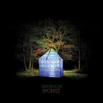 DAN DEACON - BROMST
