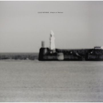 CLOUD NOTHINGS - ATTACK ON MEMORY