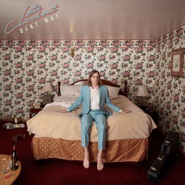 Dent May - Late Checkout