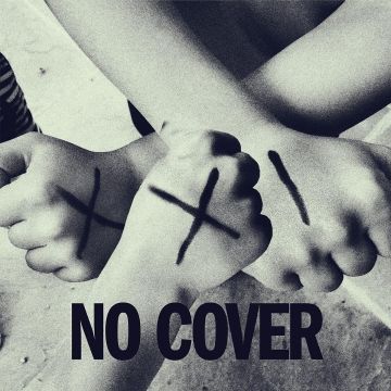 VARIOUS ARTISTS - NO COVER: CARPARK'S 21ST ANNIVERSARY COVERS COMP (STRACCIATELLA V
