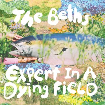 BETHS - EXPERT IN A DYING FIELD