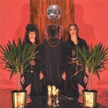 PRINCE RAMA - TRUST NOW