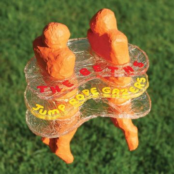 BETHS - JUMP ROPE GAZERS (DL CARD)