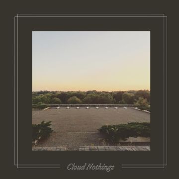 CLOUD NOTHINGS - BLACK HOLE UNDERSTANDS (IMPORT)