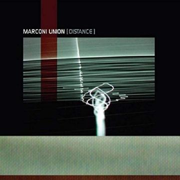 MARCONI UNION - DISTANCE