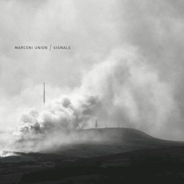 MARCONI UNION - SIGNALS