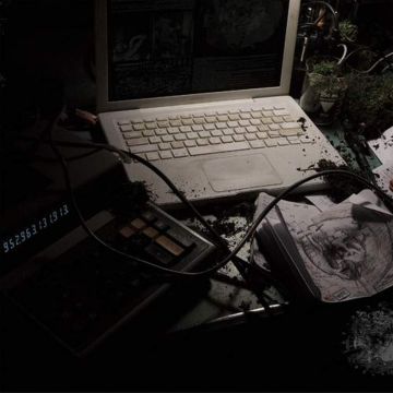 CLERIC - RETROCASUAL
