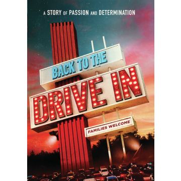 BACK TO THE DRIVE-IN