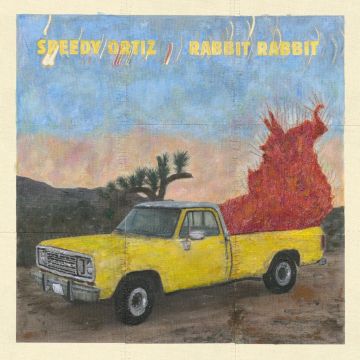 SPEEDY ORTIZ - RABBIT RABBIT