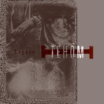 TEHOM - LEGACY