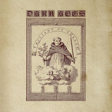 DARK AGES - TWILIGHT OF EUROPE