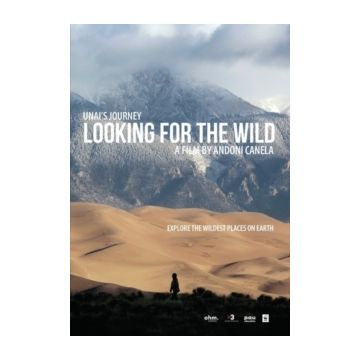 LOOKING FOR THE WILD - UNAI'S JOURNEY