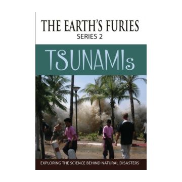 EARTHS FURIES (SERIES 2): TSUNAMIS