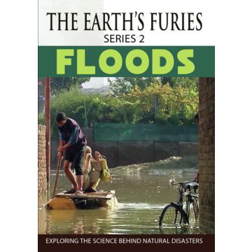 EARTHS FURIES (SERIES 2): FLOODS