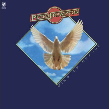 Peter Frampton - Wind of Change