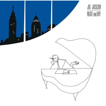 Joe Jackson - Night And Day