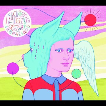 KLO PELGAG - L'ÉTOILE THORACIQUE