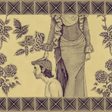 PATRICK WATSON - JE TE LAISSERAI DES MOTS/CA VA