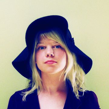 BASIA BULAT - OH, MY DARLING (140G)