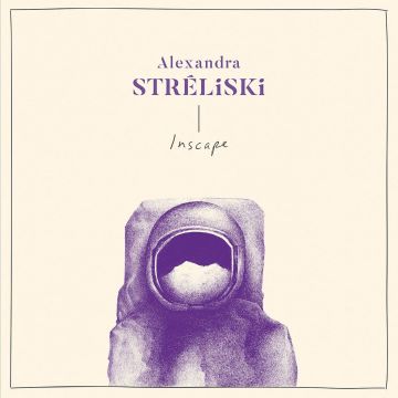 ALEXANDRA STRELISKI - INSCAPE