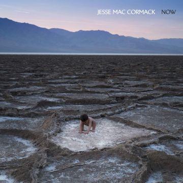 JESSE MAC CORMACK - NOW (COLOR VINYL)