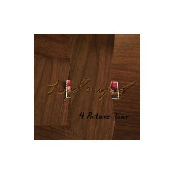 LILY KONIGSBERG - 4 PICTURE TEAR