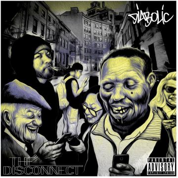 DIABOLIC - DISCONNECT