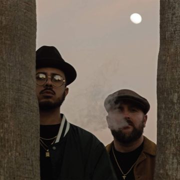 BLU & EXILE - TRUE & LIVIN EP
