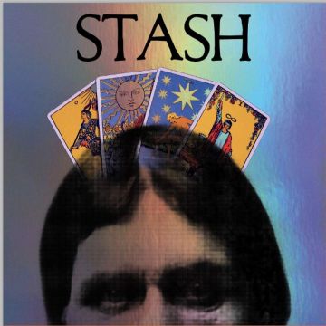 RASPUTIN'S STASH - STASH