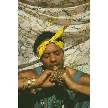 PINK SIIFU - ENSLEY