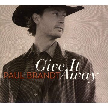 PAUL BRANDT - GIVE IT AWAY