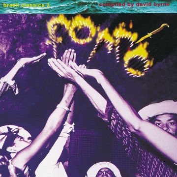 VARIOUS ARTISTS - FORRO ETC. - BRAZIL CLASSICS 3 (DL CARD)