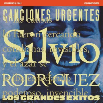 SILVIO RODRIGUEZ - BEST OF SILVIO RODRIGUEZ: CUBA CLASSICS 1