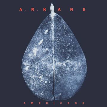 A.R. Kane - Americana [2LP] (Green Hazed Daze Vinyl, 20th Anniversary, remastered, indie exclusive)