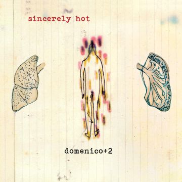 DOMENICO LANCELOTTI - SINCERELY HOT
