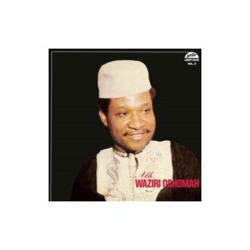 ALHAJI WAZIRI OSHOMAH - VOL. 5