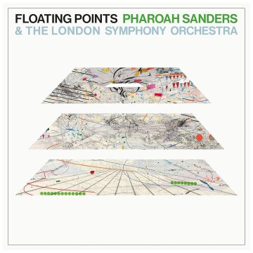 Floating Points, Pharoah Sanders and the London Symphony Orchestra - Promises