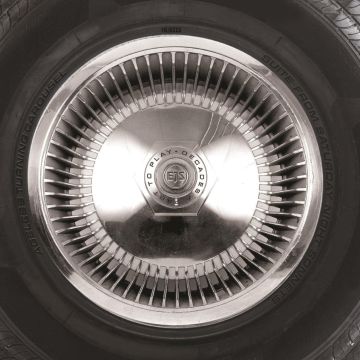 EJS - DECADES A PART TO PLAY