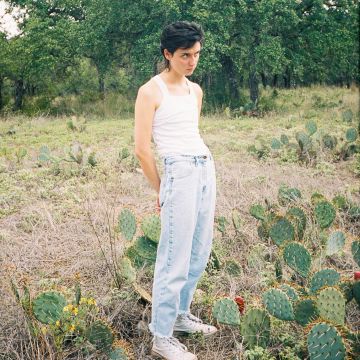 KATY KIRBY - COOL DRY PLACE