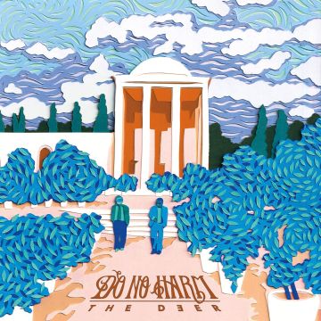 DEER - DO NO HARM (180G)