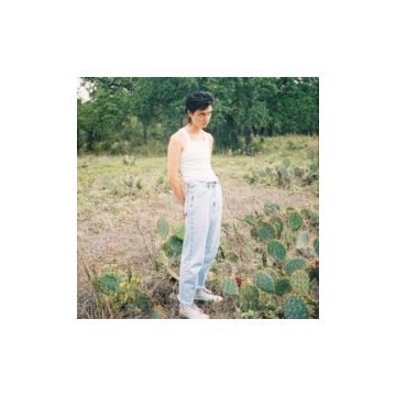 KATY KIRBY - COOL DRY PLACE