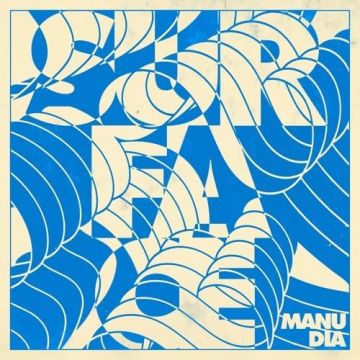 MANU DIA - SURFACE (EP)