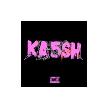 KA5SH - SELF TITLED (DELUXE EDITION)