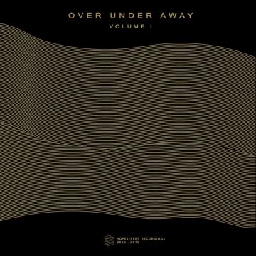 VARIOUS ARTISTS - OVER UNDER AWAY