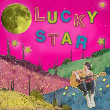PEACH KELLI POP - LUCKY STAR
