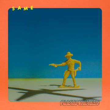 SAME - PLASTIC WESTERN