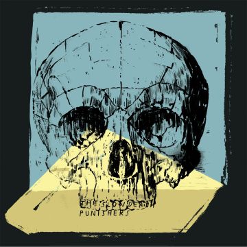 SLOW DEATH - PUNISHERS