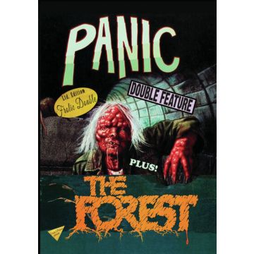 PANIC / FOREST